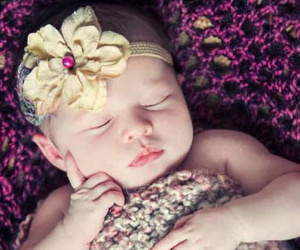 Cách "luyện" trí thông minh cho bé sơ sinh của người Nhật