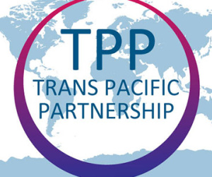 Công bố Hiệp định TPP: “chưa là bản cuối cùng”