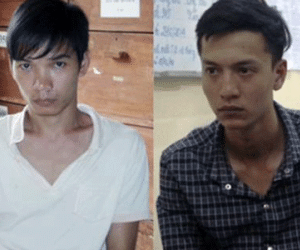 Cuộc sống ở trại giam của bị can giết 6 người ở Bình Phước