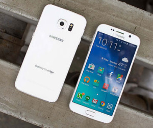 Galaxy S7 sẽ có giá rẻ hơn Galaxy S6