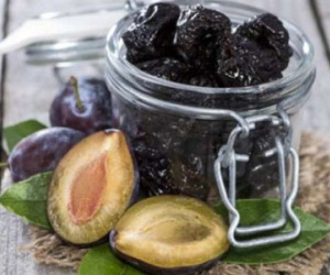 Mận sấy khô có thể giảm nguy cơ ung thư đại tràng