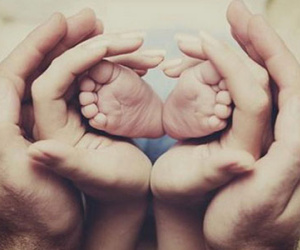 Những câu chuyện cảm động về "Gia đình là số một"