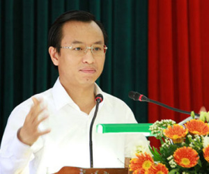 Ông Nguyễn Xuân Anh: Tội phạm không giảm, tôi xin nghỉ!