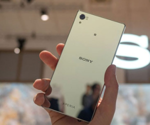 Sony Xperia Z5 Premium giá dự kiến gần 20 triệu tại Việt Nam