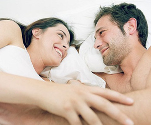 Sự nóng lên của trái đất có thể tác động đến đời sống tình dục