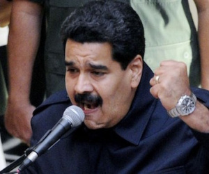Tổng thống Venezuela sẽ cạo râu mép nếu không xây đủ 1 triệu nhà tái định cư