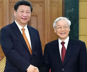 Vì sao chuyến thăm Việt Nam của ông Tập "vượt trên bình thường"?