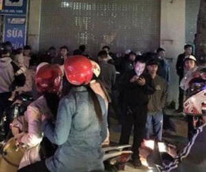 Vụ 4 người chết tại TP Thanh Hóa: Cần khởi tố vụ án