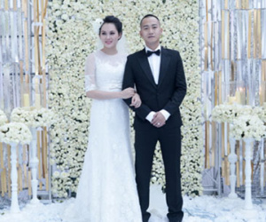 Vũng lầy của bố chồng siêu mẫu Ngọc Thạch