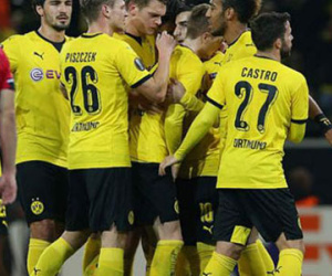 Xác định 4 cái tên đầu tiên lọt vào vòng knock-out Europa League 2015-2016