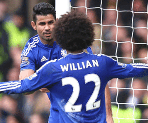 00h30 ngày 08/11, Stoke - Chelsea: Lại một bình minh ảo ảnh?