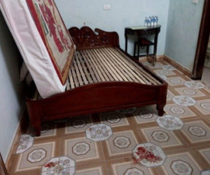 Bắt giam người vợ đâm chết chồng rồi tự tử trong khách sạn