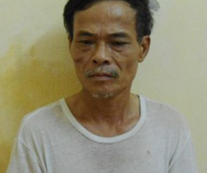 Lời khai kẻ âm mưu thiêu sống 4 người