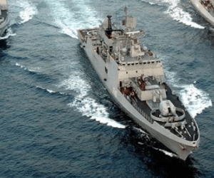 Nga muốn bán tăng T-90, khinh hạm đề án 11356 cho Đông Nam Á