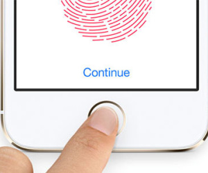 Người dùng tố iOS 9.1 làm hỏng Touch ID