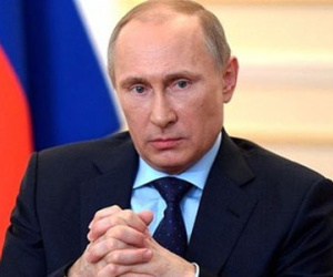 Putin sẽ làm gì nếu đúng IS đánh bom máy bay chở khách Nga