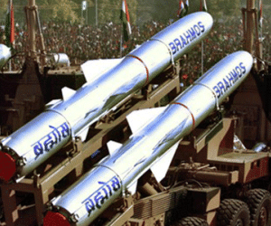 Việt Nam vẫn chưa mua siêu tên lửa hành trình BrahMos