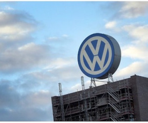5 con số “biết nói” về toàn bộ scandal của Volkswagen