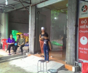 Bắc Giang: Điều tra vụ chủ tiệm cầm đồ bị sát hại