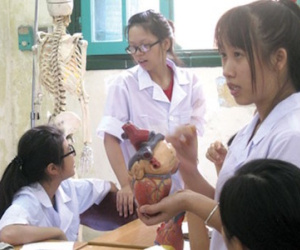 Chuyện cảm động phía sau những lá đơn hiến thi thể