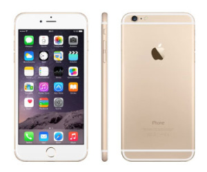 iPhone 6S/6S Plus bán chạy kỷ lục ngày đầu đến Việt Nam
