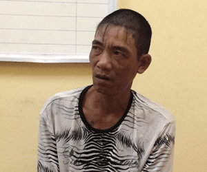 Lời khai nghi phạm trong clip trấn lột người đi đường