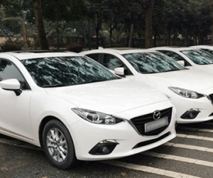 Mazda 3 lọt top 10 ôtô bán chạy dù bị báo lỗi động cơ