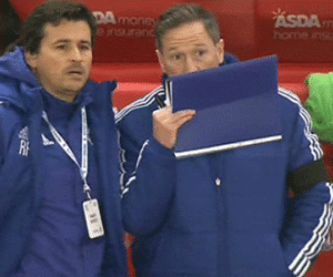 Nghi vấn Mourinho phá luật, liên lạc với trợ lý