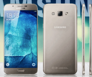 Samsung Galaxy A9 sẽ có màn hình 6 inch