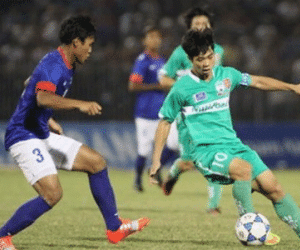 Thực hư chuyện Thái Lan mang “hàng rởm” đấu Việt Nam
