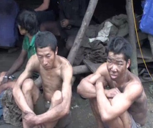 Trả lương cho công nhân bằng...ma túy