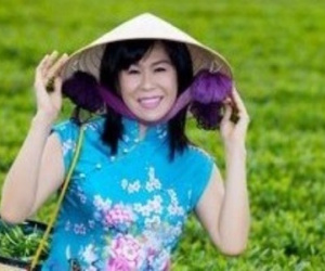 Vụ nữ đại gia chè Hà Linh: Bộ Công an cử người sang Trung Quốc
