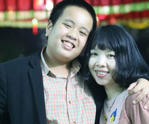 Chị em tâm đắc màn dạy con hài hước của mẹ Nhật Nam