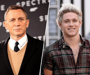 Daniel Craig đã tìm được người kế nhiệm vai 007