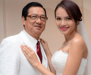 Diễm Châu: "Bố của con trai tôi không biết sự tồn tại của bé"