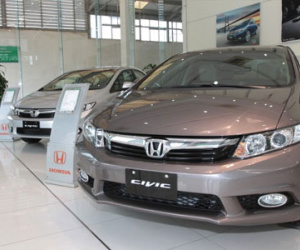 Hàng ngàn xe ôtô bị triệu hồi do lỗi kỹ thuật: 80% số xe chưa được sửa lỗi