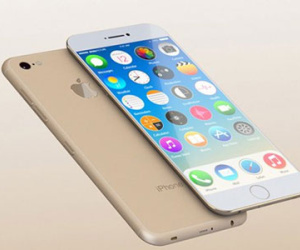 iPhone 7 Plus sẽ có RAM lên tới 3 GB