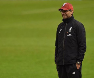 Jurgen Klopp: "Tôi thấy cô đơn"