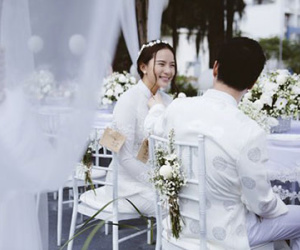 Lộ ảnh đính hôn của người đẹp Phan Như Thảo