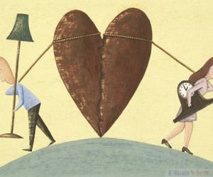 Muốn ly hôn vì chồng không kiếm ra tiền