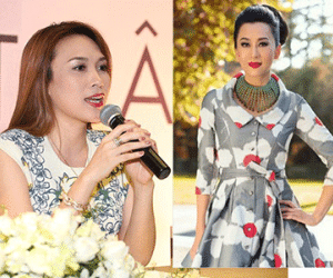 Mỹ Tâm: "Chị Kỳ Duyên chưa hiểu sự việc thì không nên vội nói người khác"