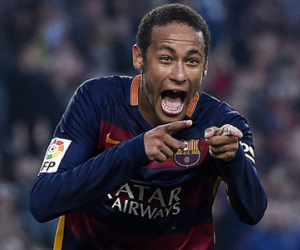 Neymar lập siêu phẩm lừa bóng, Barca độc chiếm ngôi đầu Liga