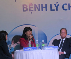 Những bệnh truyền nhiễm bạn dễ mắc phải