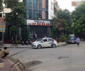 VinaTaxi bồi thường 30 triệu đồng cho nạn nhân tử vong