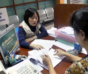 2018, tăng thuế thu nhập bù hụt thu ngân sách?