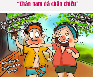 7 câu thành ngữ tục ngữ ai cũng quen dùng nhưng toàn bị sai