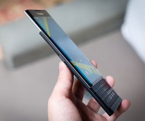 8 điểm đáng chú ý nhất khi trải nghiệm BlackBerry Priv
