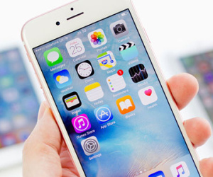 Apple vẫn là "vua" smartphone ở Mỹ