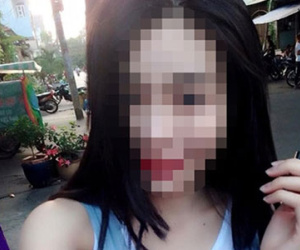 Bi hài chuyện những hotgirl… mất tích