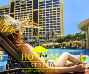 Casino kết hợp Resort: “Ván bài” mới của giới đầu tư địa ốc